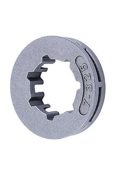 Terra Motors Drive sprocket, Terra Motors, compatible with Stihl 270, 280 chainsaw, step 325-7