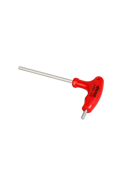 Eltos T Handle Allen Key 6 mm Eta 006