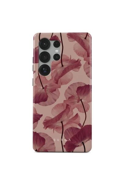 BURGA Husa Dual Layer Tender Kiss pentru Samsung Galaxy S25 Ultra
