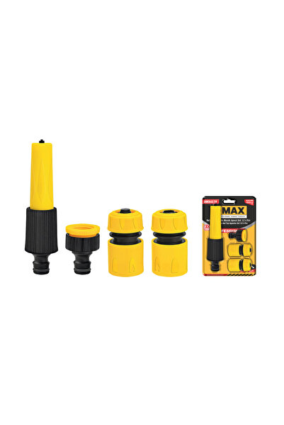 DMAX Sulama Tabanca Seti 1/2 DMX4278