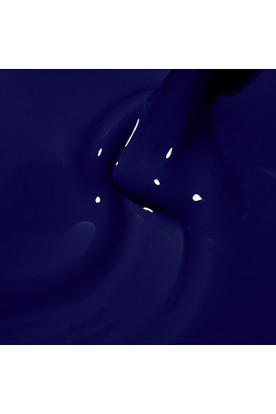Cupio The One - Royal Blue 15ml semipermanentní oční stíny