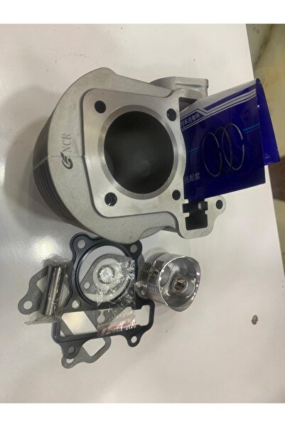 NCR SİLİNDİR 125 CC SCOOTER GY6 A KALİTE