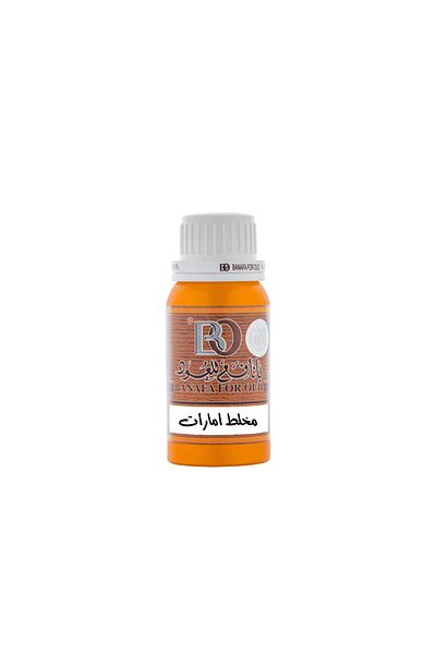 Banafa Mixed Emirati Perfume