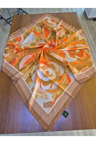 SHAWL SECRET Modal Scarf