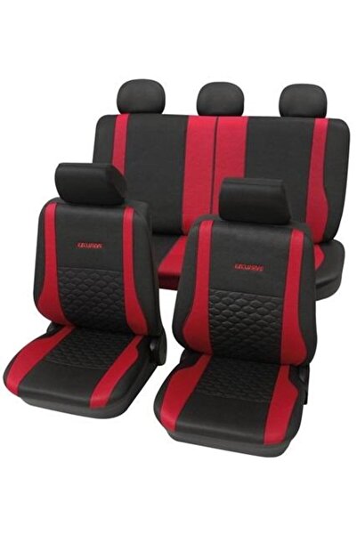 PETEX Set huse universale pentru scaune auto Exclusive, model 26374912PX, pentru scaune față și s