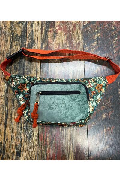 street&bagdnz Geantă etnică autentică boemă pentru călătorie zilnică, cu mai ...