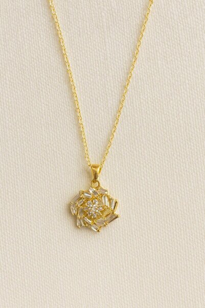 Karem Jewellery قلادة رائعة للنساء من ستون توجرا