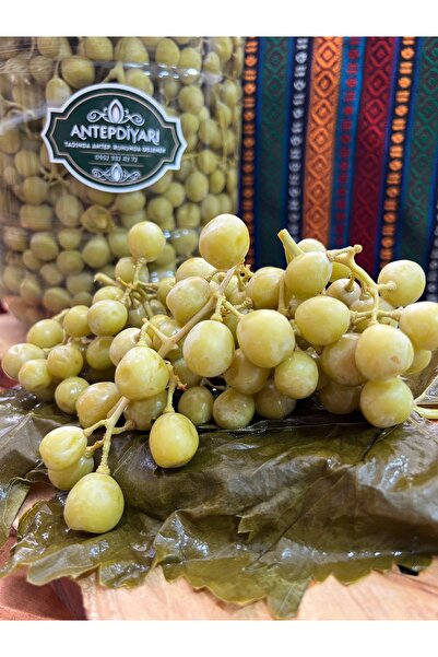 Antep Diyarı Koruk turşusu 3lük pet