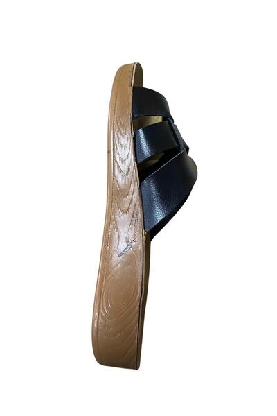 POLEX Women's Flat Sole Slippers