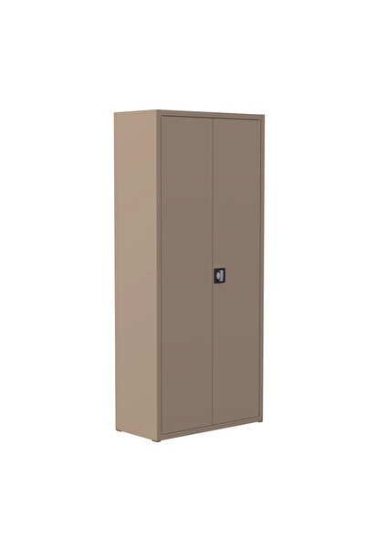 verametal Çelik Dosya Dolabı Metal Dolap Ofis Dolapları Arşiv , Garaj , Bahçe , Kiler , Balkon