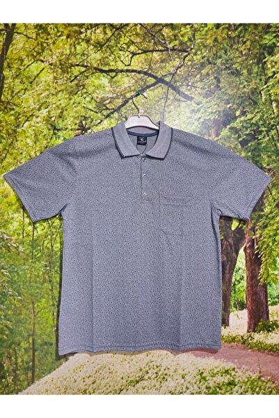 KMKkombin Dad Pocketed Summer Collection Tred Tee Bçt