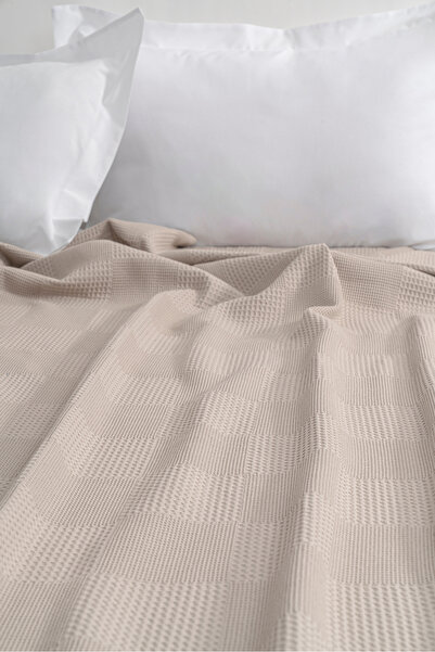 BELENAY Lavi Double 100% Cotton Pique