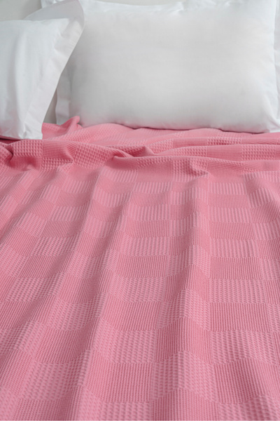 BELENAY Lavi Double 100% Cotton Pique