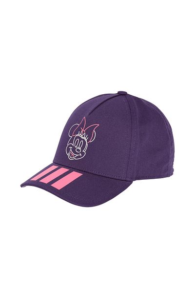 adidas JM1831-U Disney Minnie Mouse Καπέλο Μωβ