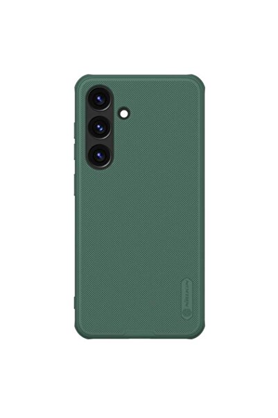 Nillkin Husa pentru Samsung Galaxy S24+ S926, Nillkin, Super Frosted Shield P...