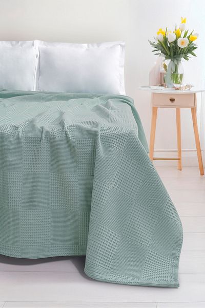 BELENAY HOME Lavi Double 100% Cotton Pique