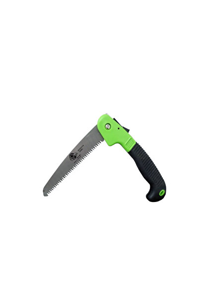 Genel Markalar 180 mm Katlanır Budama Testeresi Orta Diş MES516