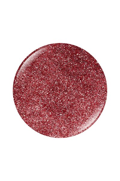 Cupio Gélový dizajn Spider Disco Red