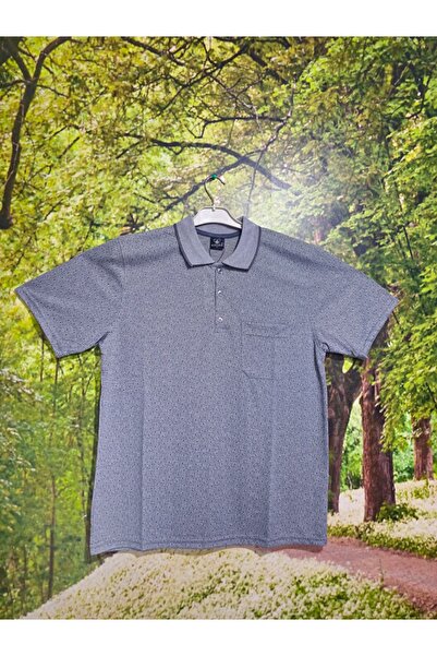 KMKkombin Dad Pocketed Summer Collection Tred Tee Bçt