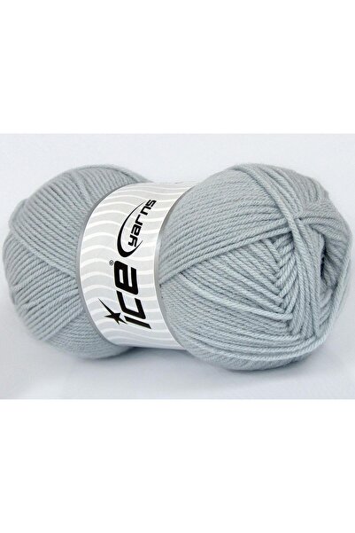 Ice yarns Lot of 4 X 100Gr Skeins Ice Yarns Classic Dk Hand Knitting Yarn Lig...