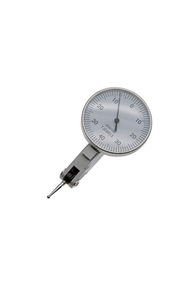 GFB Salgı Komparatör Saati 0.08x0x01mm GFB1310