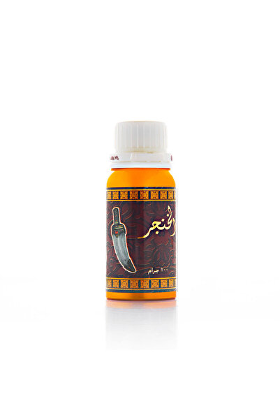 Banafa for Oud زيت عطر الخنجر 100 غرام