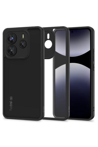 Tech-Protect Husa MagSafe pentru Xiaomi Redmi Note 14 5G, Tech-Protect, Magma...