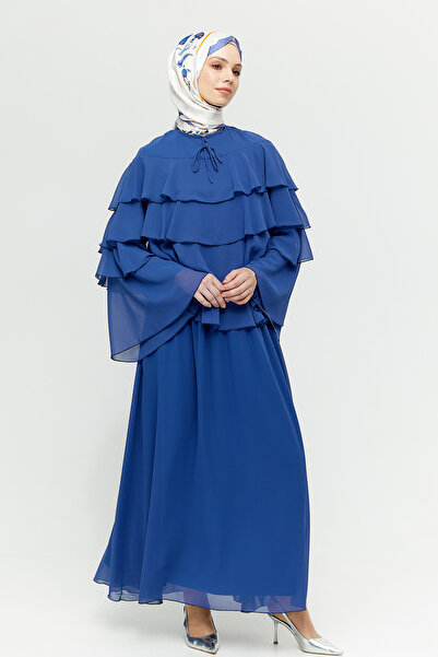 Setrms Volanlı Bluz