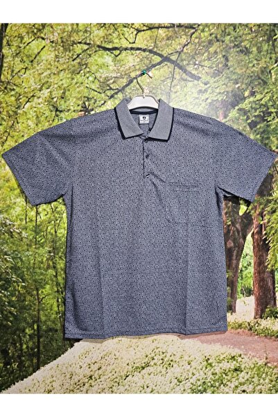 KMKkombin DAD POCKET LETNJA KOLEKCIJA TRED T-SHIRT BÇT