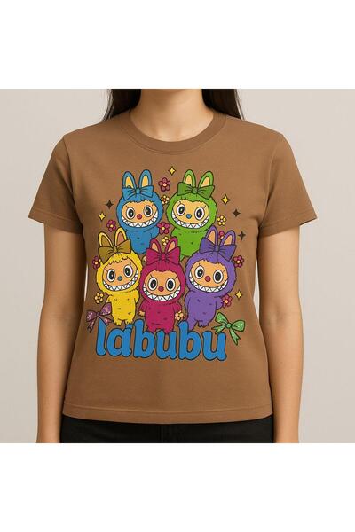 Wolters Outdoors Παιδικό καλοκαιρινό μπλουζάκι oversized με τύπωμα 100% βαμβα...