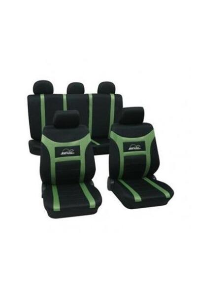 PETEX Set de huse auto Super Speed, model 22974813PX, compatibile cu scaunele...