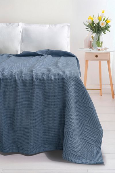 BELENAY HOME Lavi Double 100% Cotton Pique