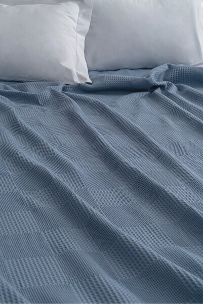 BELENAY Lavi Double 100% Cotton Pique