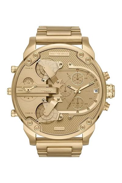 Diesel Men's Mr. Daddy Chronograph Watch DZ7399