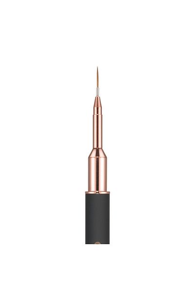 Cupio Štetec na lakovanie nechtov Timeless - 9 mm