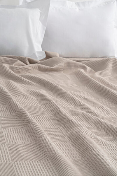 BELENAY Lavi Double 100% Cotton Pique