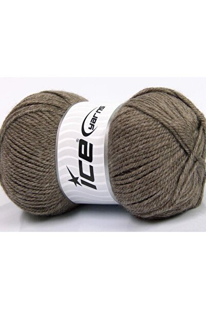 Ice yarns (4 قطع 100 جرام) مجموعة من 4 قطع من شعر الجمل الشتوي المفضل من الأك...