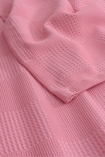 BELENAY HOME Lavi Double 100% Cotton Pique