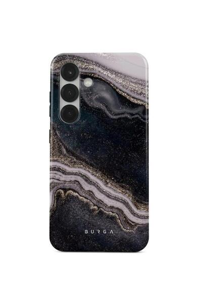 BURGA Husa Dual Layer Magic Night pentru Samsung Galaxy S25 Plus