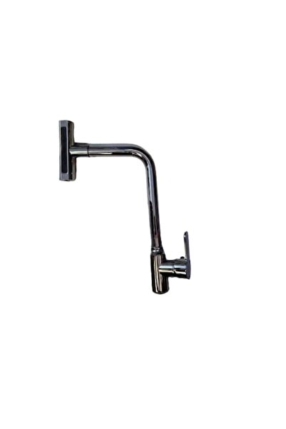 Movidic Baterie de bucătărie cu cioc rotativ la 360 de grade și aerator rotat...