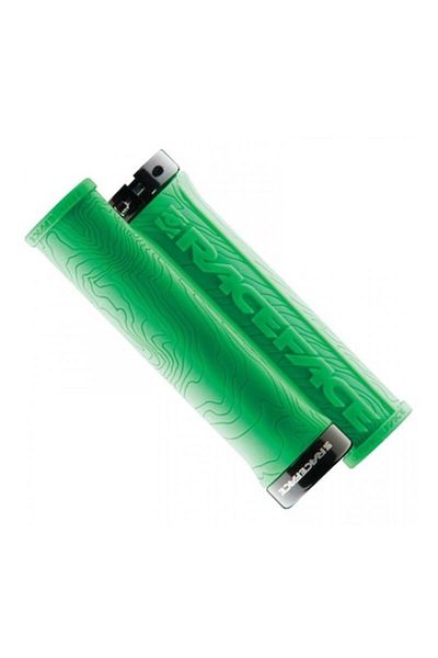 Race Face Grip Half Nelson cu blocare