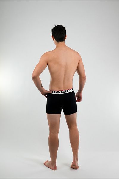 RABFIT Micro Modal - Boxer Brief