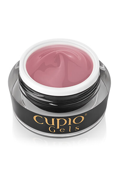 Cupio Gélový make-up na tvár ružový 50ml
