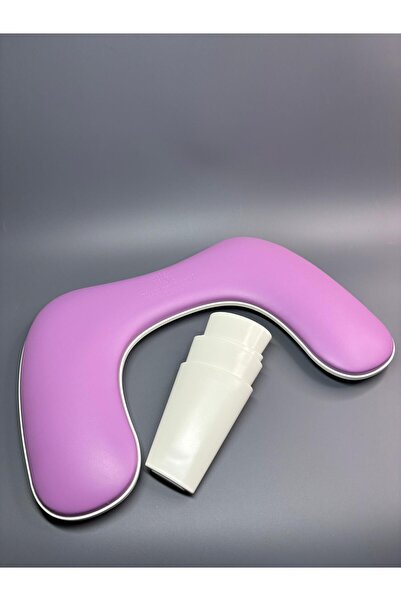 global fashion Стойка за маникюр GF-U1, лилава