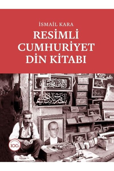 Dergah Yayınları Resimli Cumhuriyet Din Kitabı Seti - 3 Kitap Takım - Kutulu