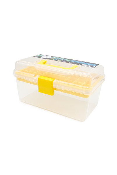 global fashion Geanta cosmetice si machiaj, Global Fashion, plastic, comparti...