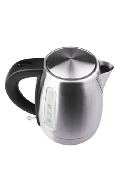 DSP Fierbător electric din oțel inoxidabil, 1,2 l, 2200 W, KD1124