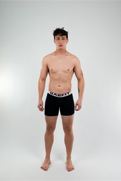 RABFIT Micro Modal - Boxer Brief