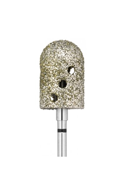 Cupio Diamond bit for callus cleaning d. 11mm