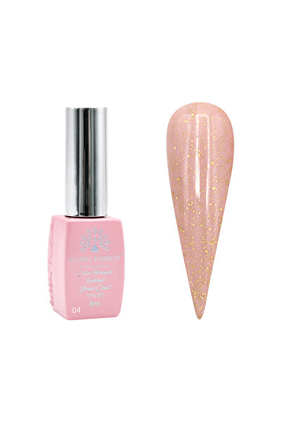 global fashion Βάση από αλουμινόχαρτο, βάση από καουτσούκ για νύχια, Global F...